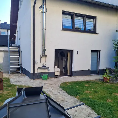 Haus Sauerlandliebe Villa Schmallenberg Buitenkant foto