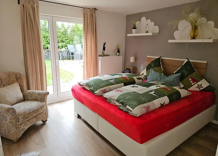 Haus Sauerlandliebe