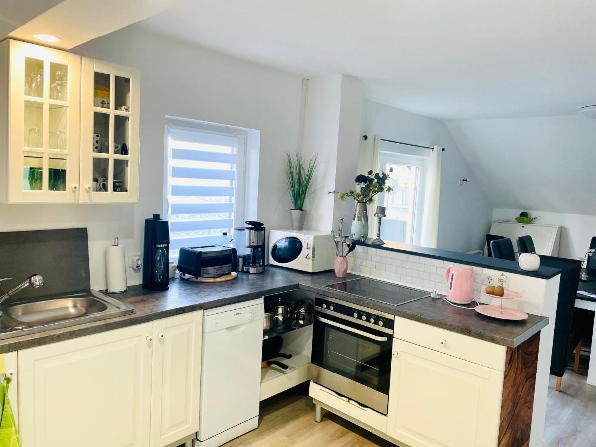 Holiday home Haus Sauerlandliebe