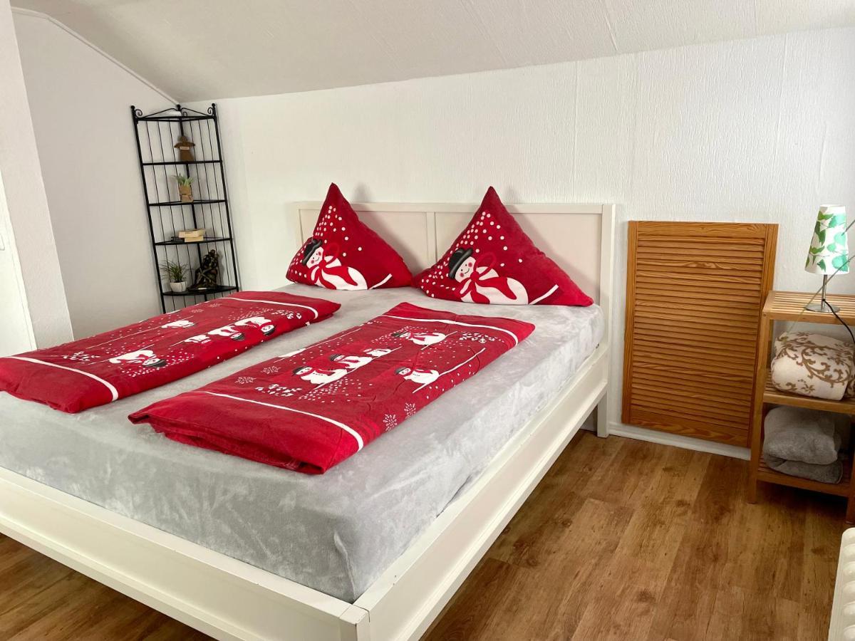 Haus Sauerlandliebe *