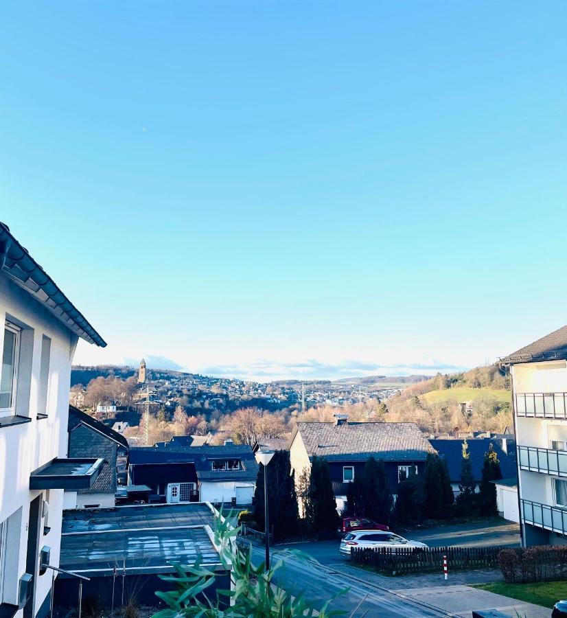 Holiday home Haus Sauerlandliebe