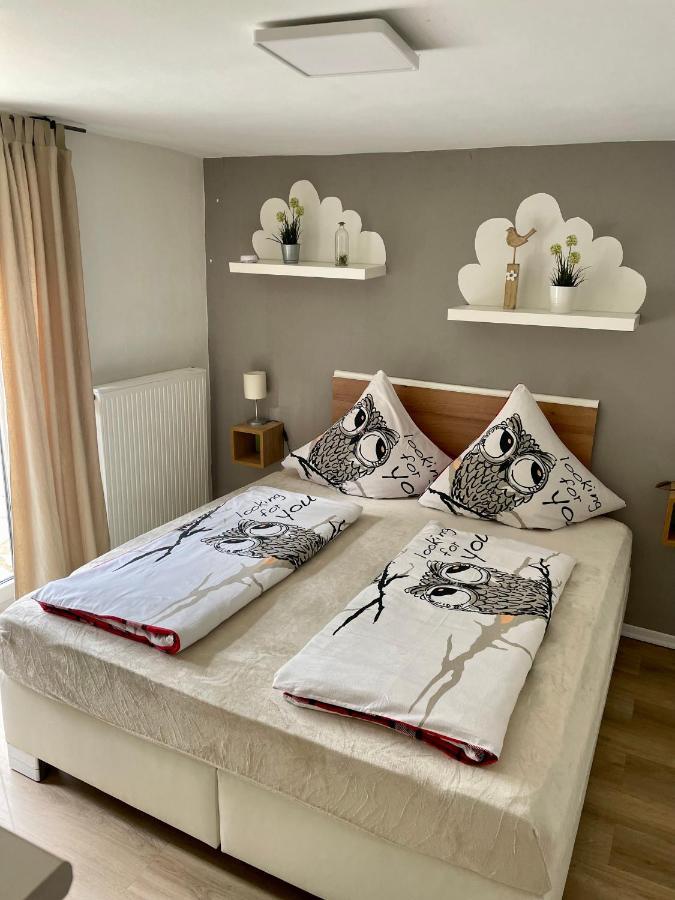 Holiday home Haus Sauerlandliebe Schmallenberg