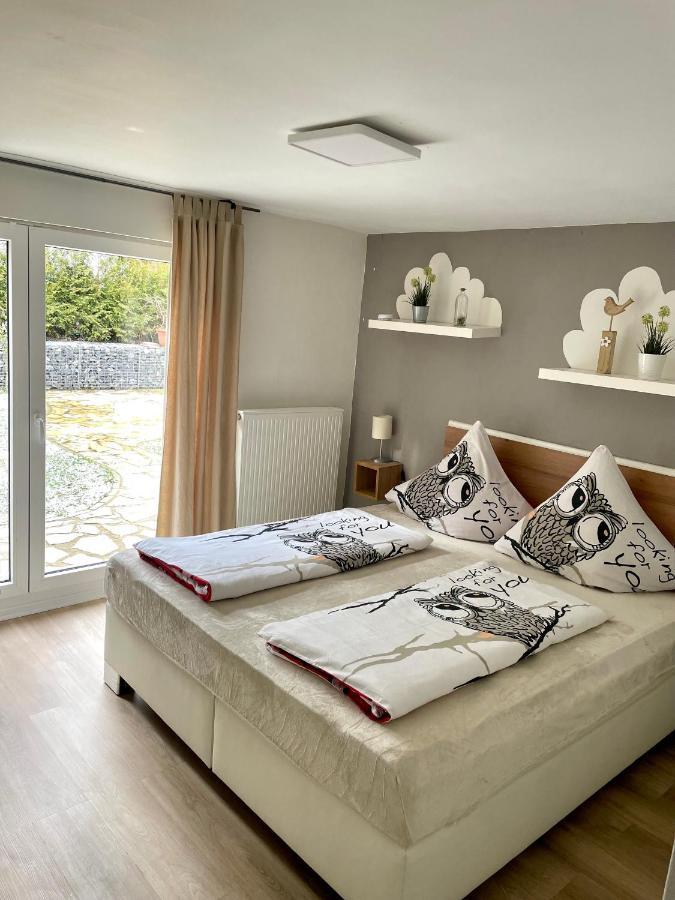 Holiday home Haus Sauerlandliebe *