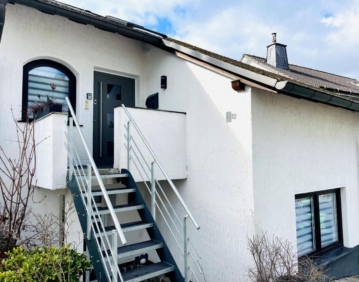Haus Sauerlandliebe *