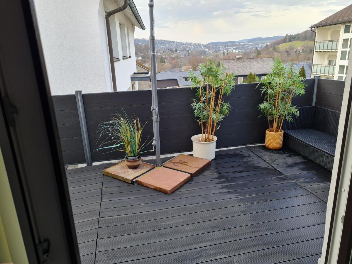 Holiday home Haus Sauerlandliebe *