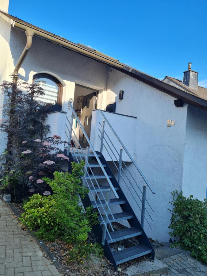 Holiday home Haus Sauerlandliebe *