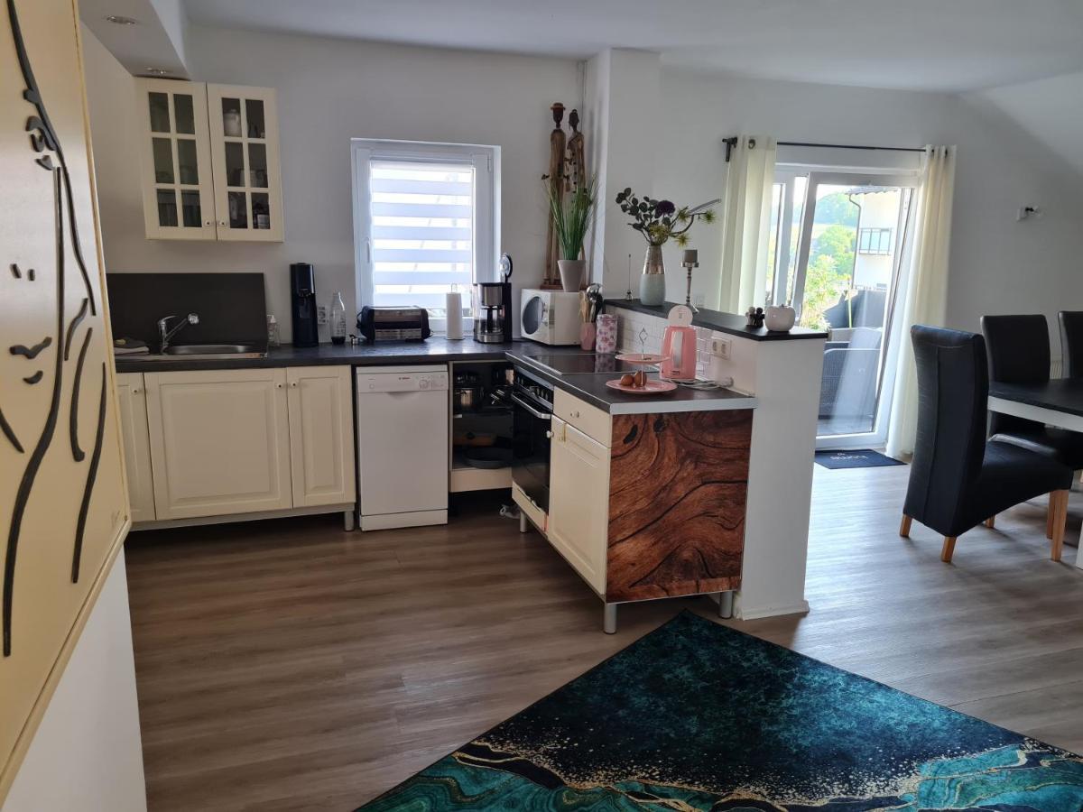 Haus Sauerlandliebe Holiday home
