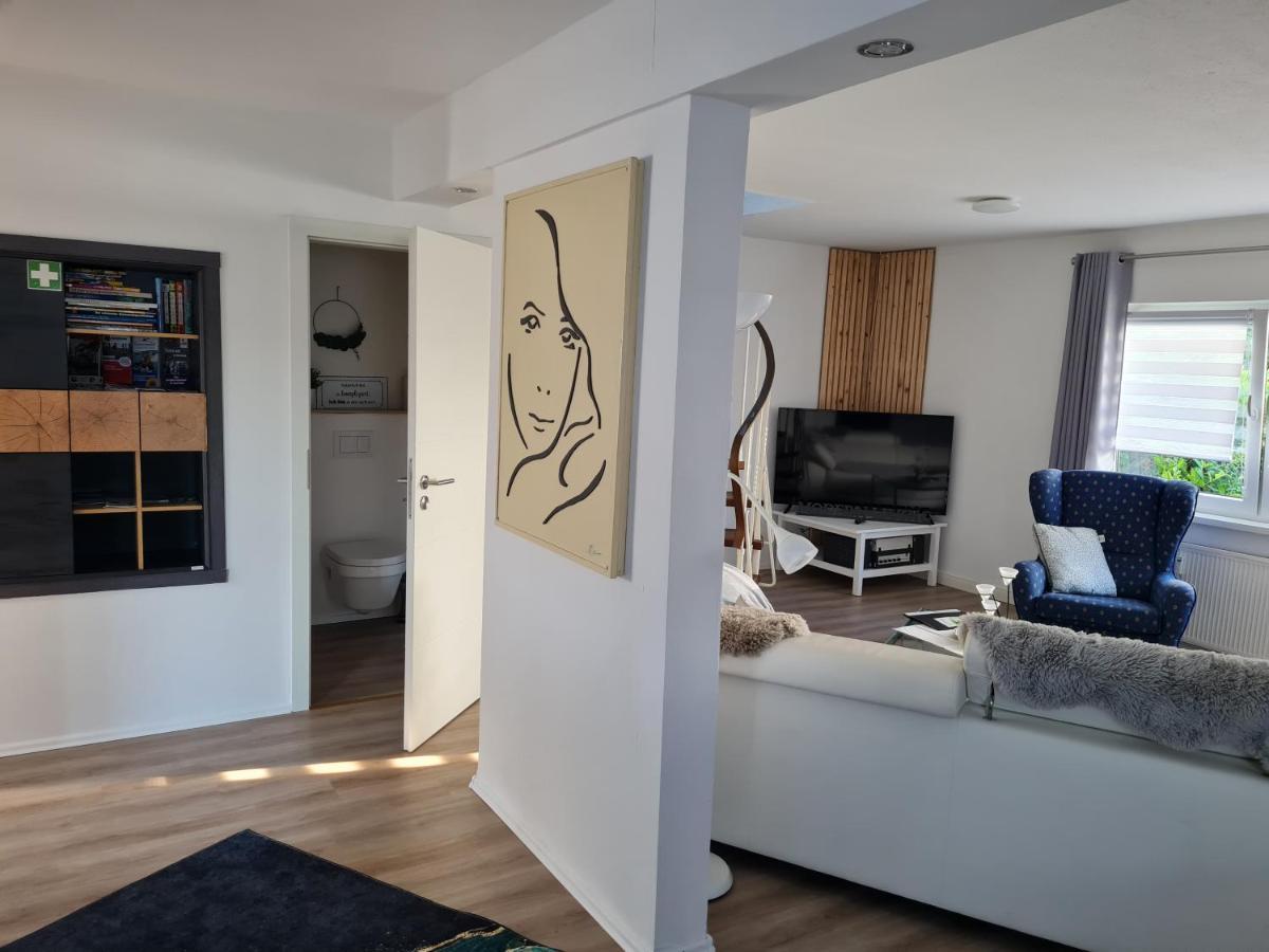 Holiday home Haus Sauerlandliebe *