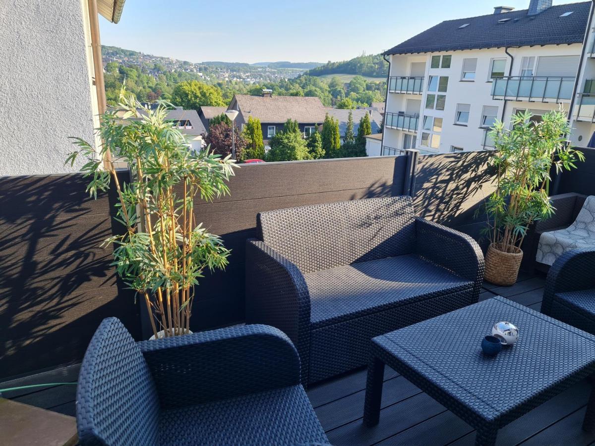 Haus Sauerlandliebe