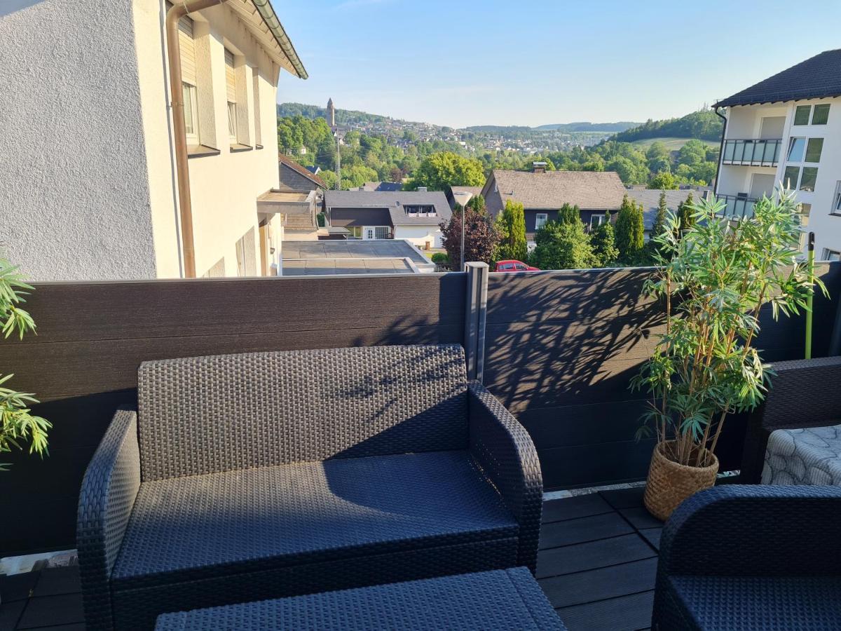 Haus Sauerlandliebe Holiday home *