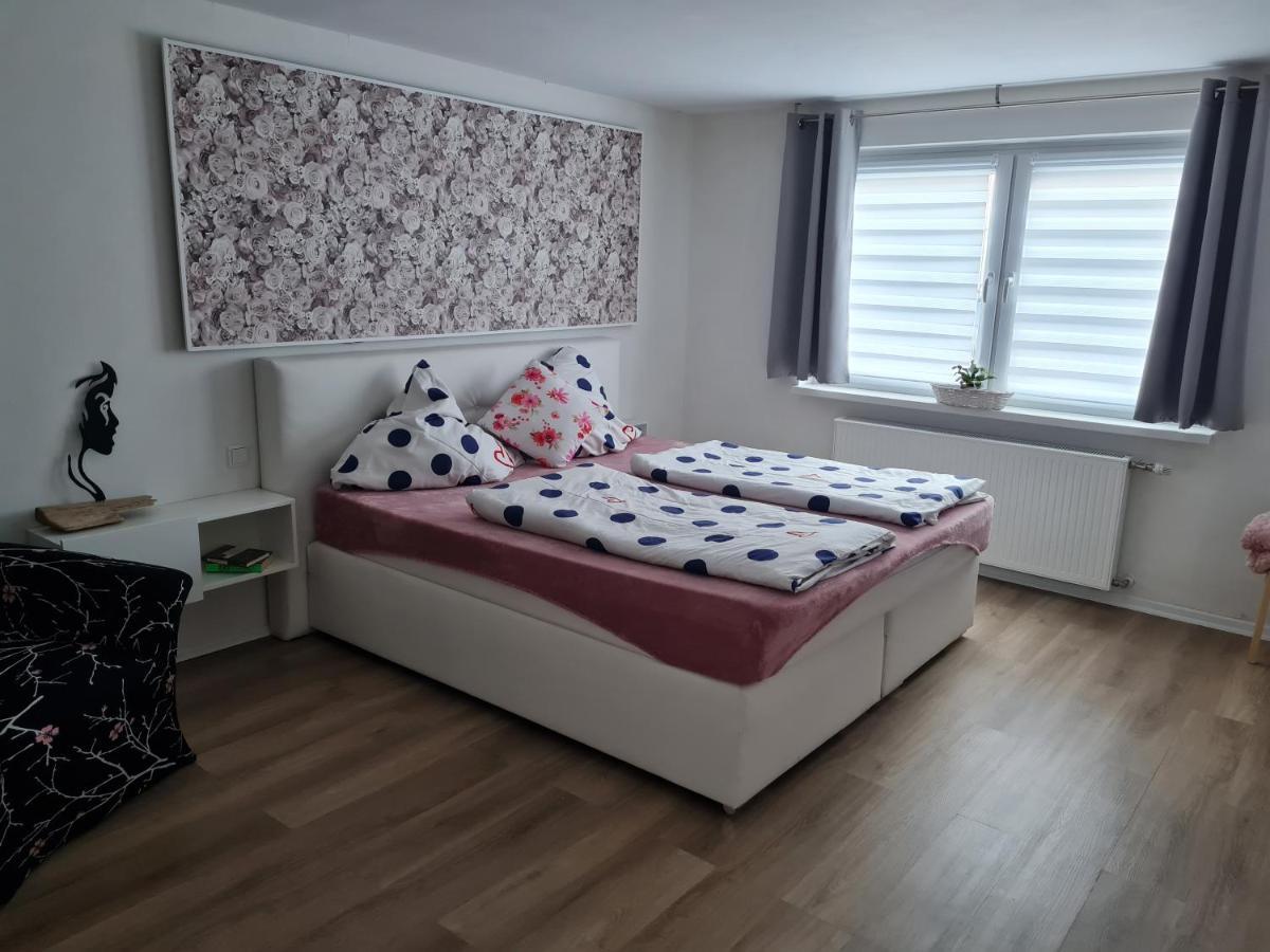 Holiday home Haus Sauerlandliebe