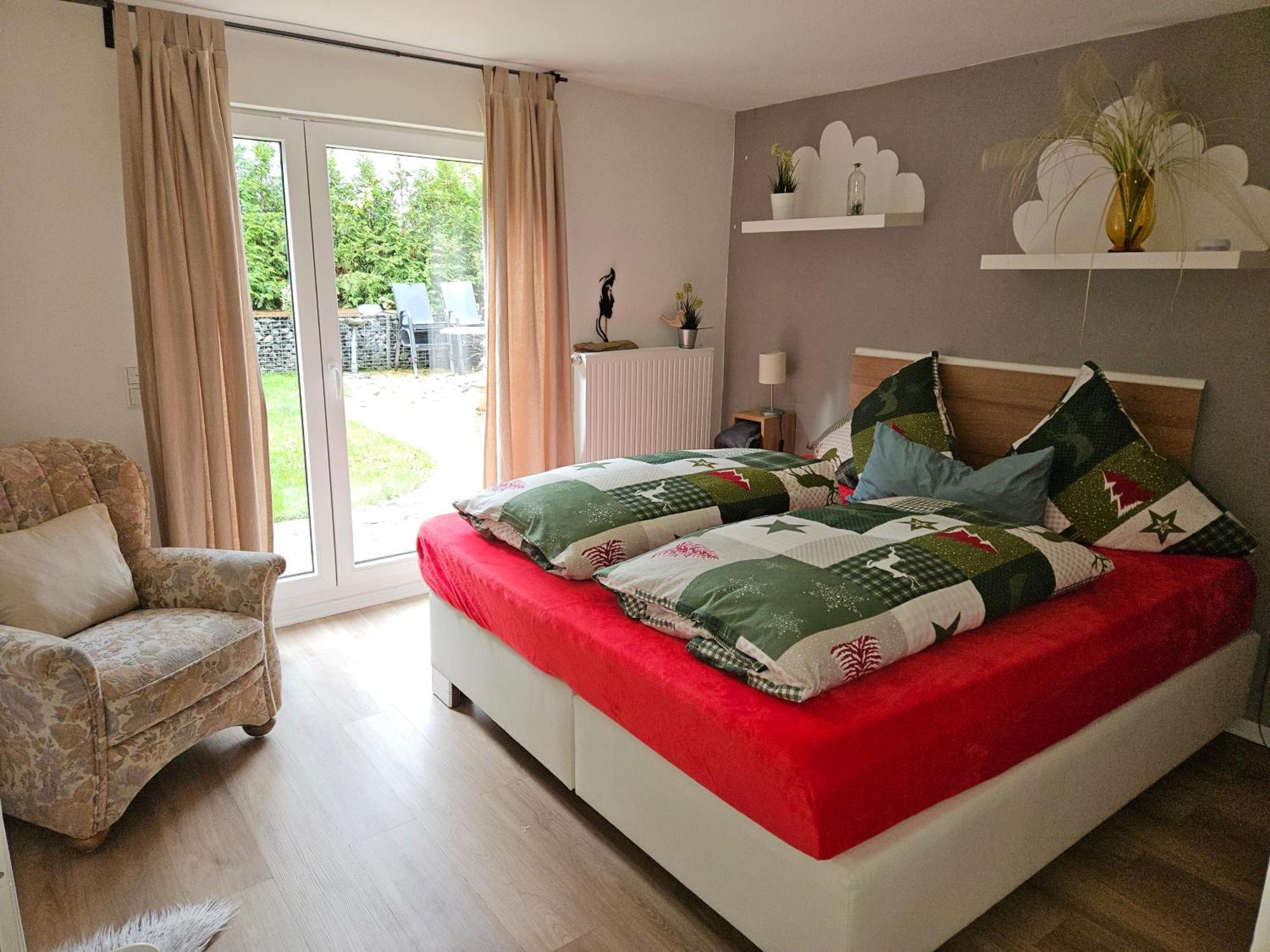 Haus Sauerlandliebe Holiday home *