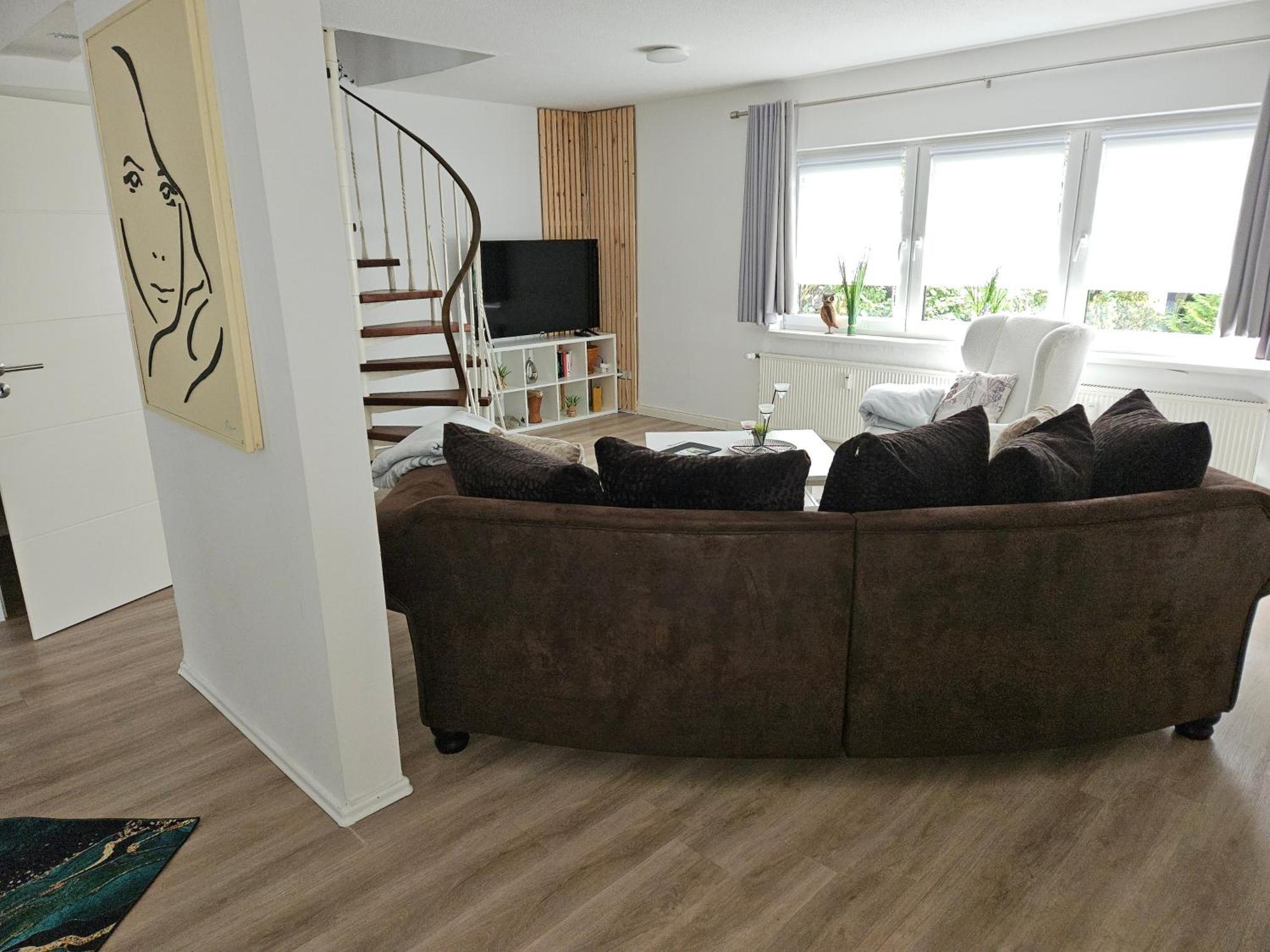 Haus Sauerlandliebe Holiday home Schmallenberg