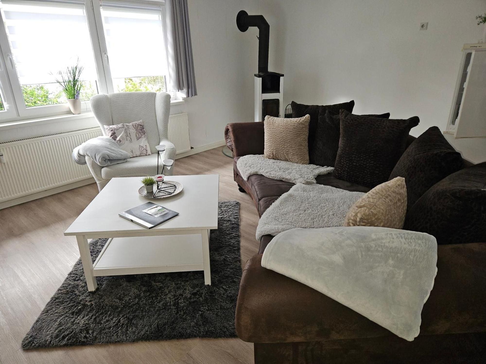 Holiday home Haus Sauerlandliebe *