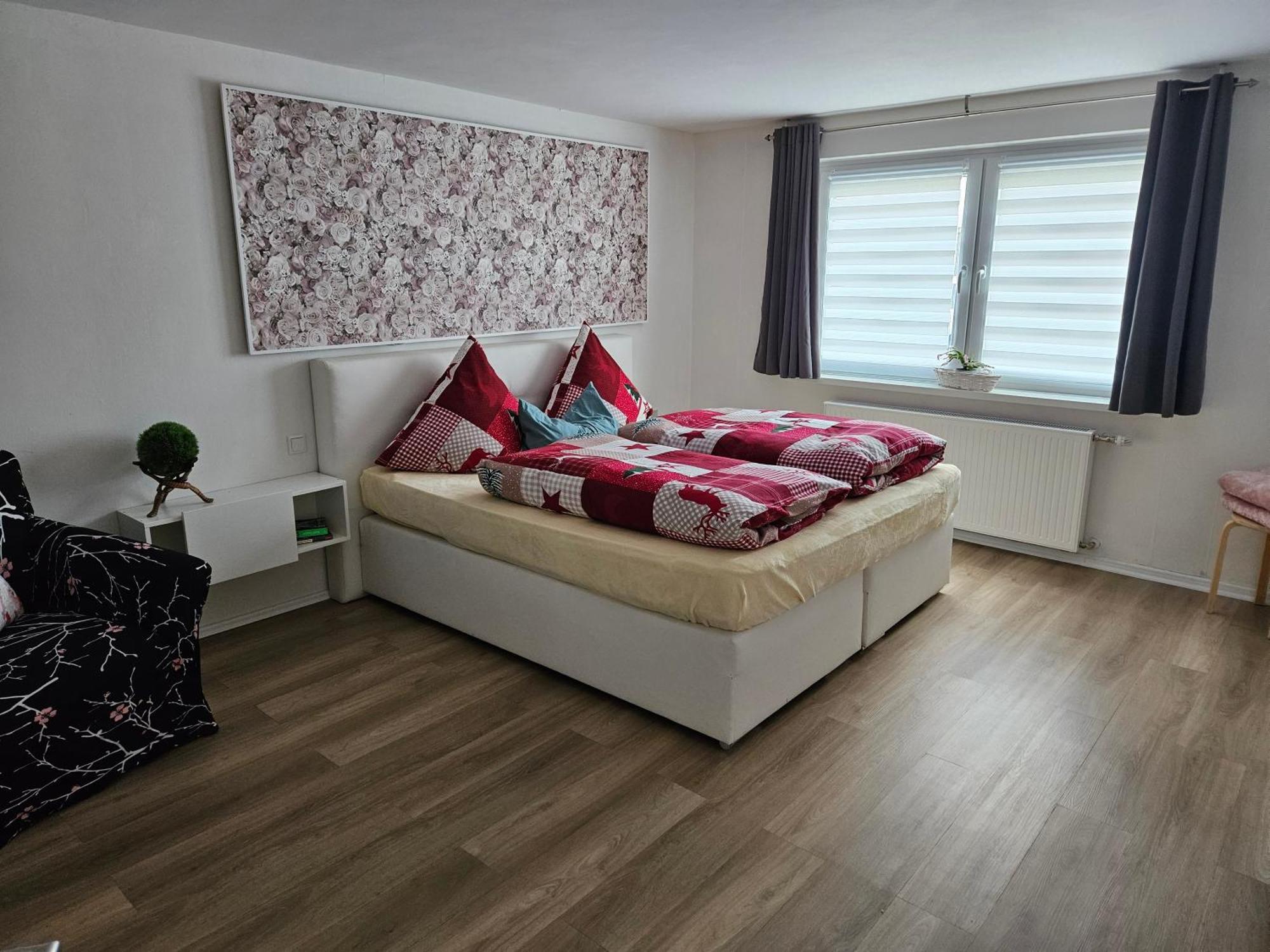Haus Sauerlandliebe * Schmallenberg