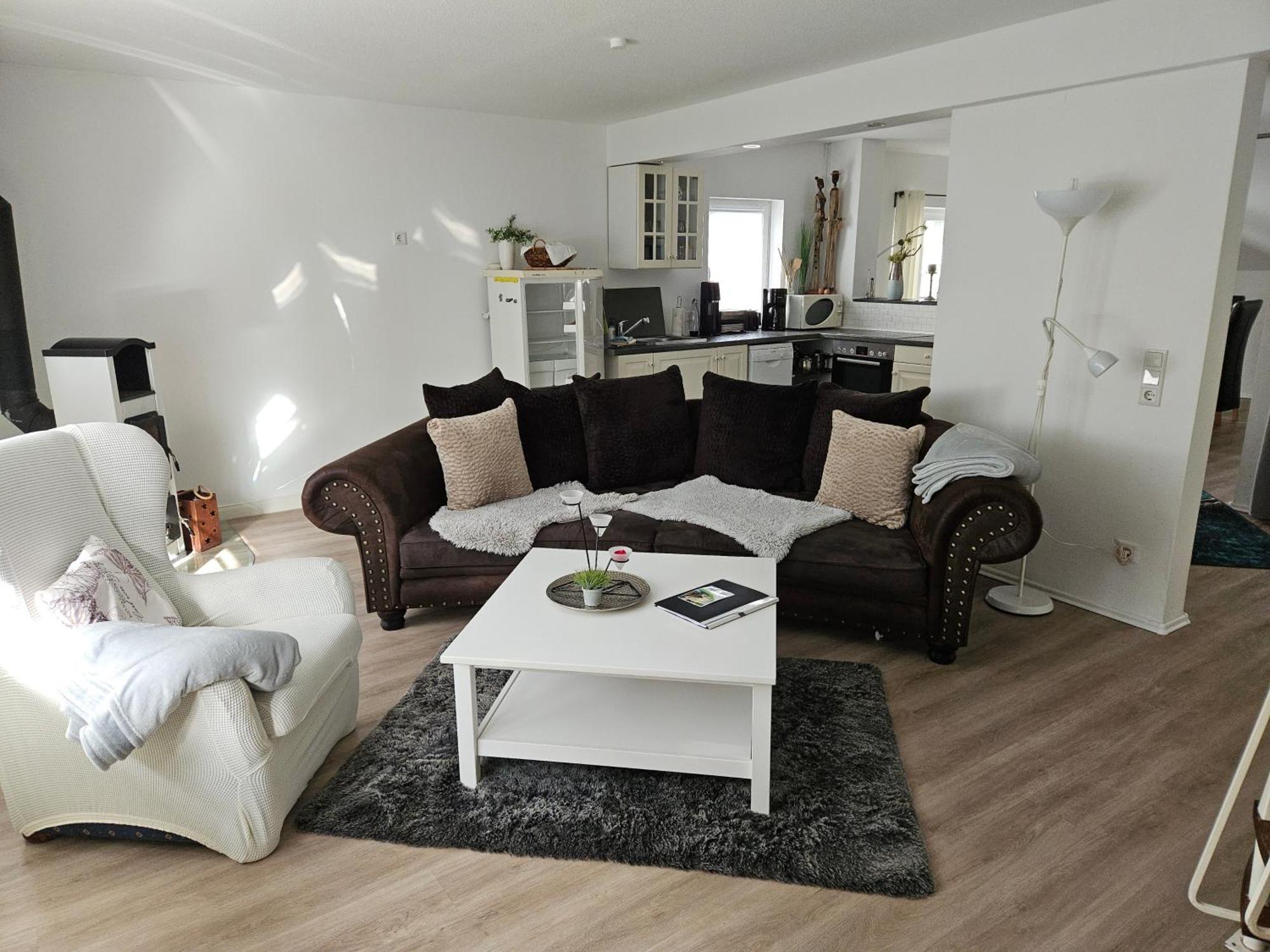 Haus Sauerlandliebe Holiday home *