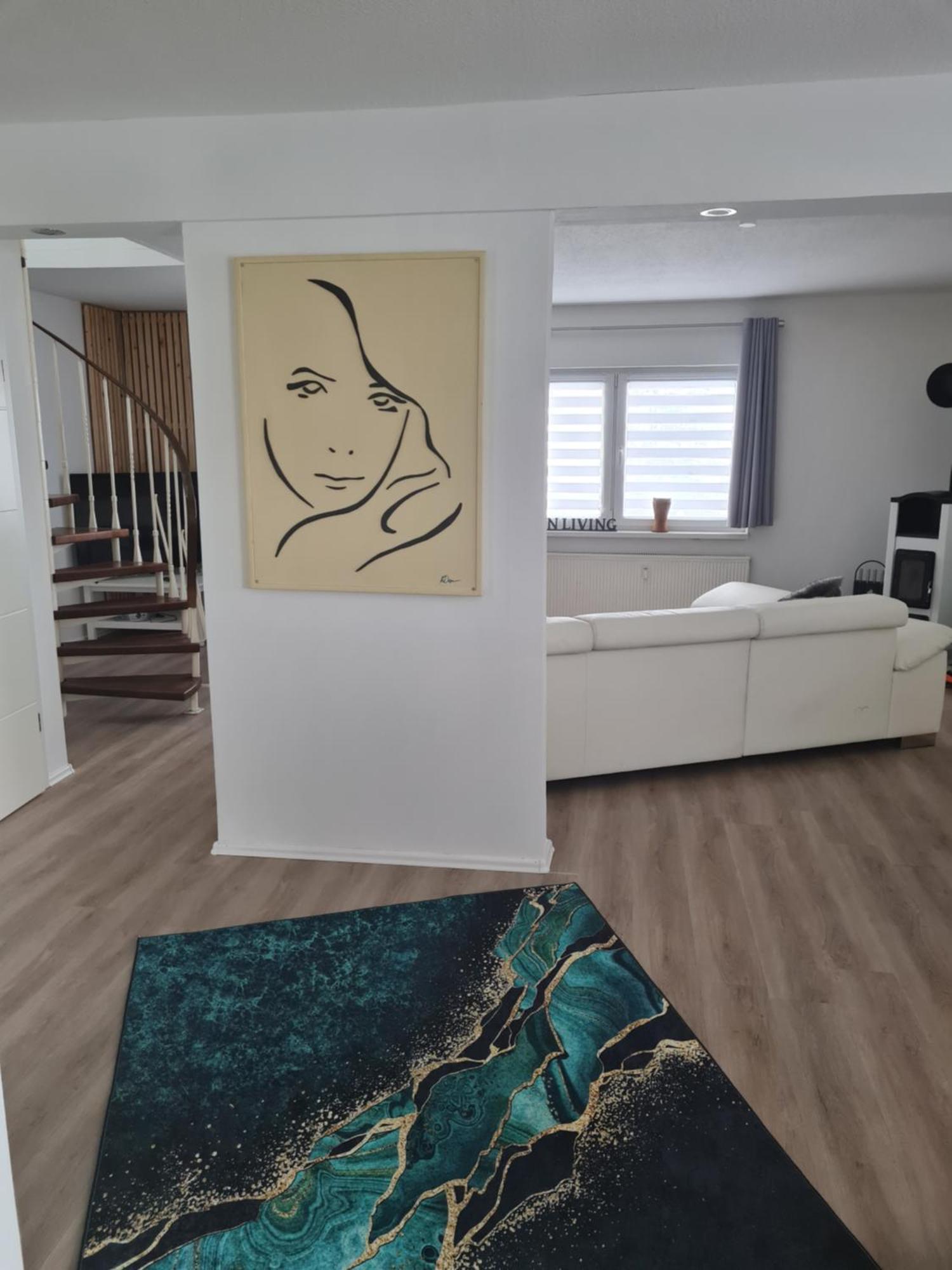 Haus Sauerlandliebe Holiday home Schmallenberg