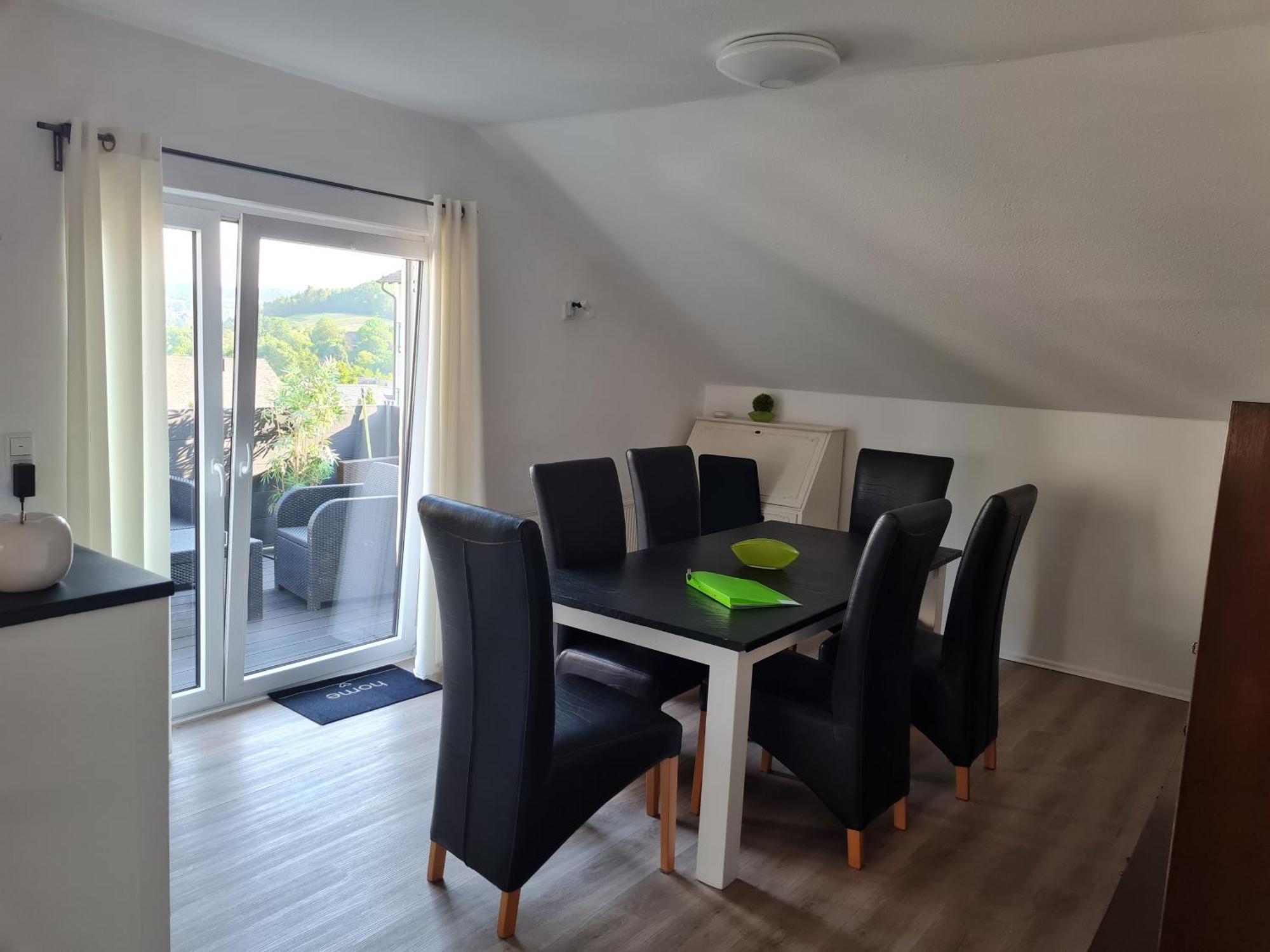 Haus Sauerlandliebe *