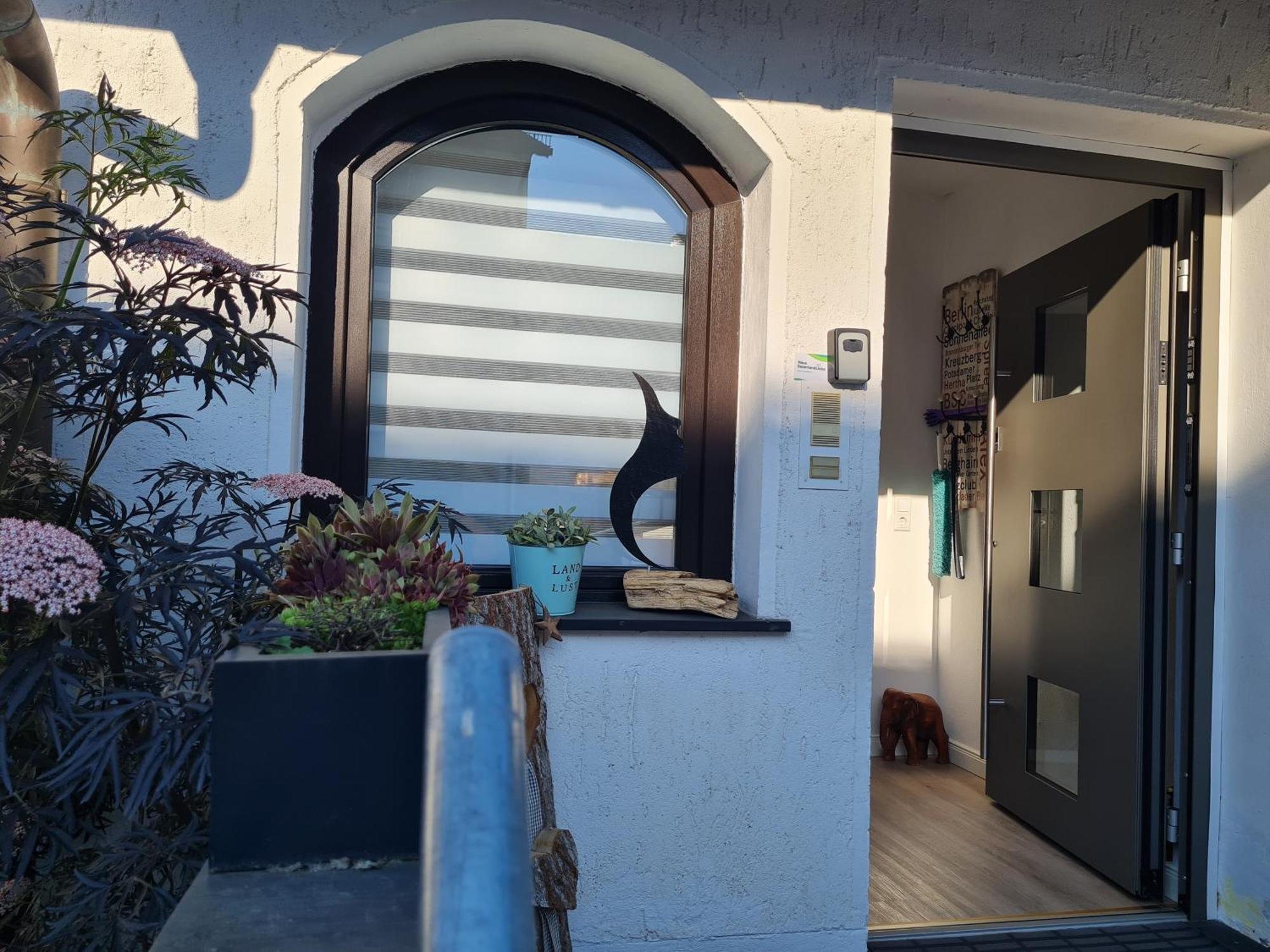 Haus Sauerlandliebe Holiday home *