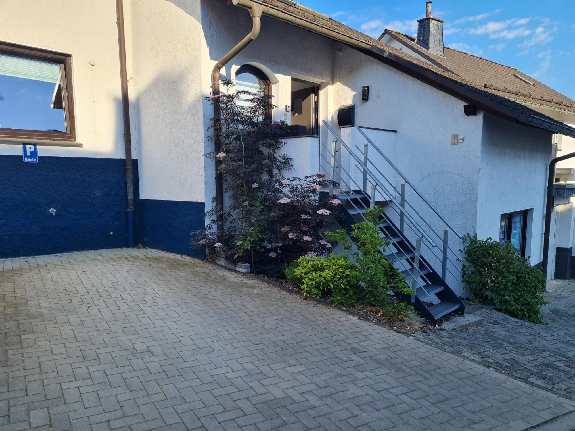 Haus Sauerlandliebe Holiday home Schmallenberg