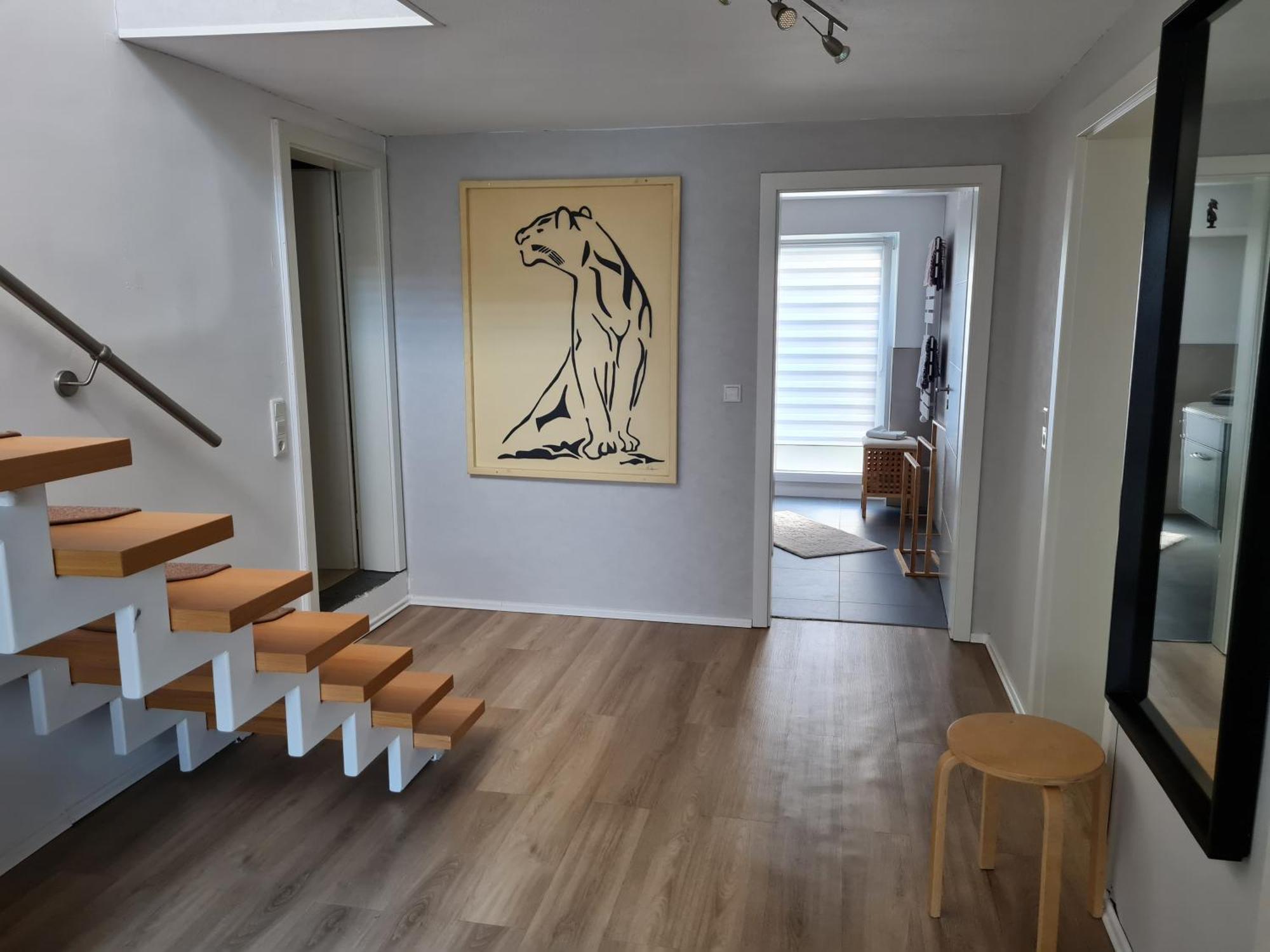 Holiday home Haus Sauerlandliebe